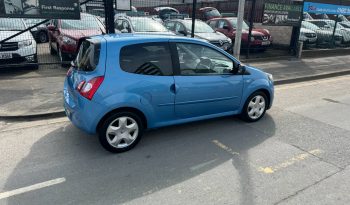 2014/14 Renault Twingo 1.2 16V Dynamique 3dr h/b full