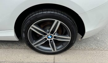 2013/63 BMW 116d Sport 3dr h/b full