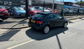 2011/61 Audi A1 1.4 TFSI Sport 3dr h/b full