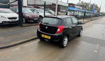 2017/67 Vauxhall Viva 1.0 SE 5dr h/b [A/C] full