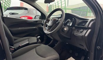 2017/67 Vauxhall Viva 1.0 SE 5dr h/b [A/C] full