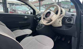 2015/15 Fiat 500 1.2 Pop Star 3dr h/b full