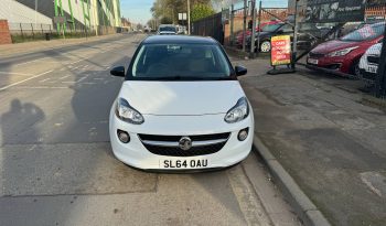 2014/64 Vauxhall Adam 1.4i [100] Glam 3dr h/b full