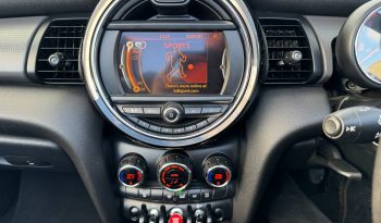 2016/16 Mini 1.5 Cooper 2dr Convertible full